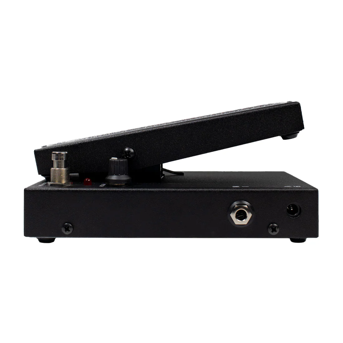 The Lerxst Blah Blah Pedal By Morley - Image 7