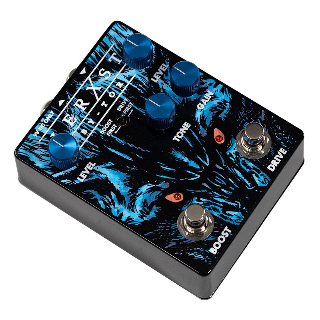 Lerxst By-Tor Pedal - Image 3