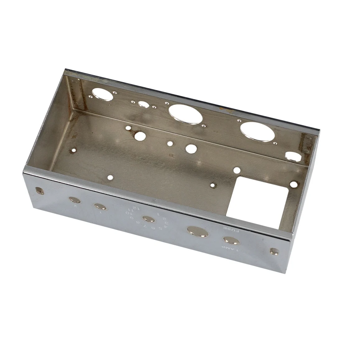 Tweed Champ® 5F1 Style Guitar Tube Amp Kit - Image 10