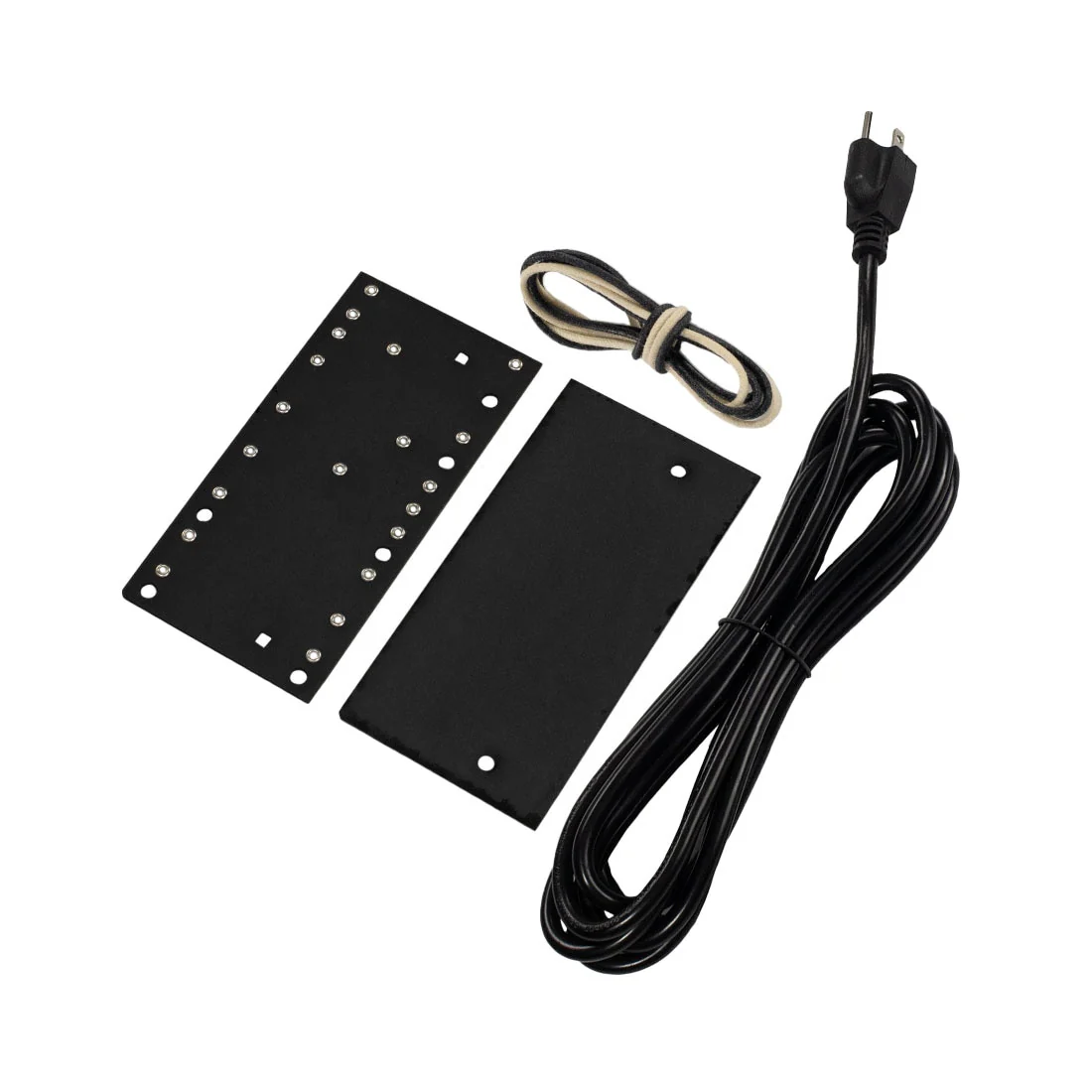 Tweed Champ® 5F1 Style Guitar Tube Amp Kit - Image 7