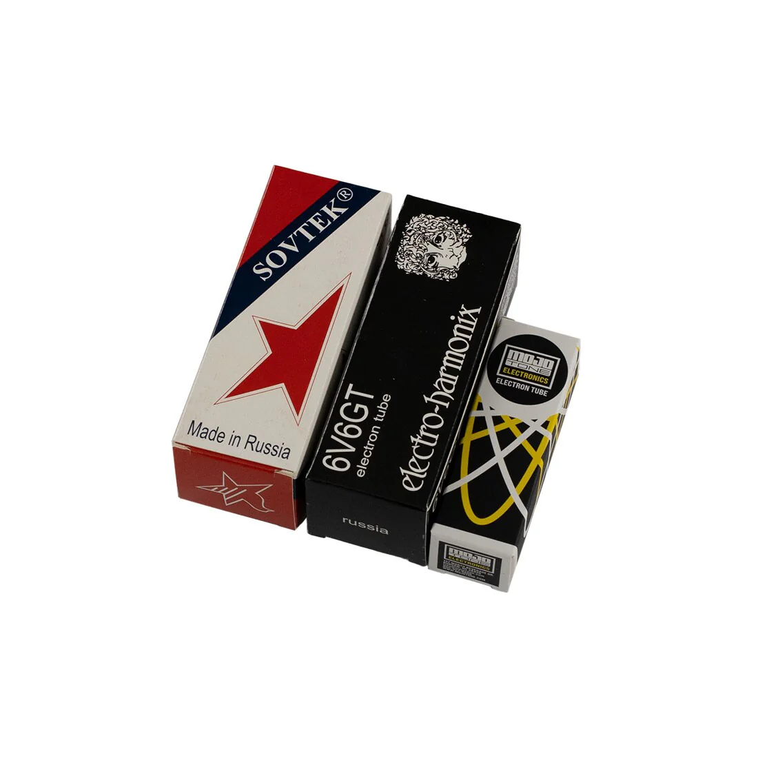 Tweed Champ® 5F1 Style Guitar Tube Amp Kit - Image 9