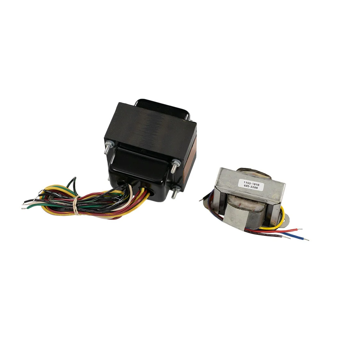 Tweed Deluxe® 5E3 Style Guitar Tube Amp Kit - Image 10