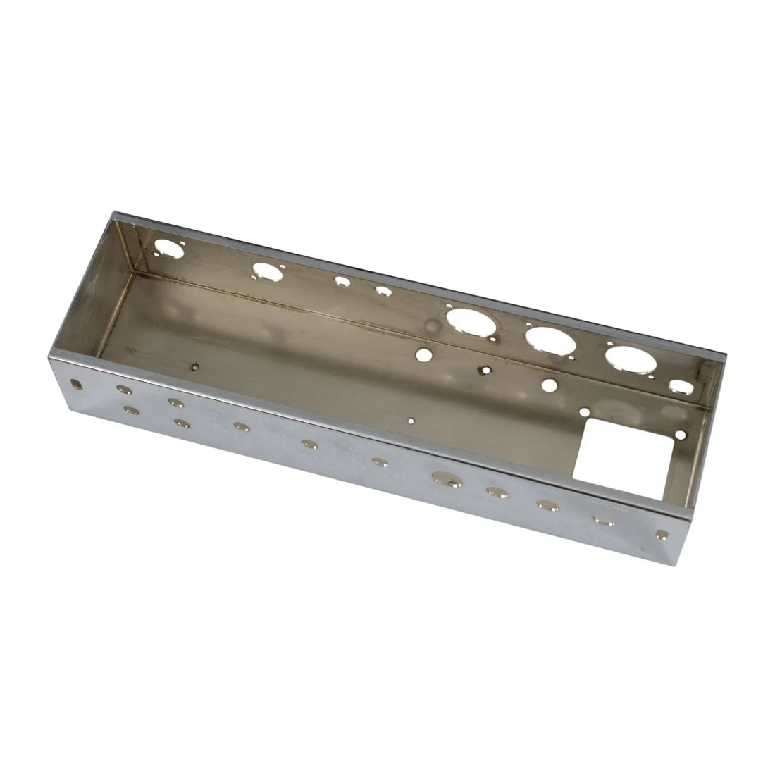 Tweed Deluxe® 5E3 Style Guitar Tube Amp Kit - Image 11