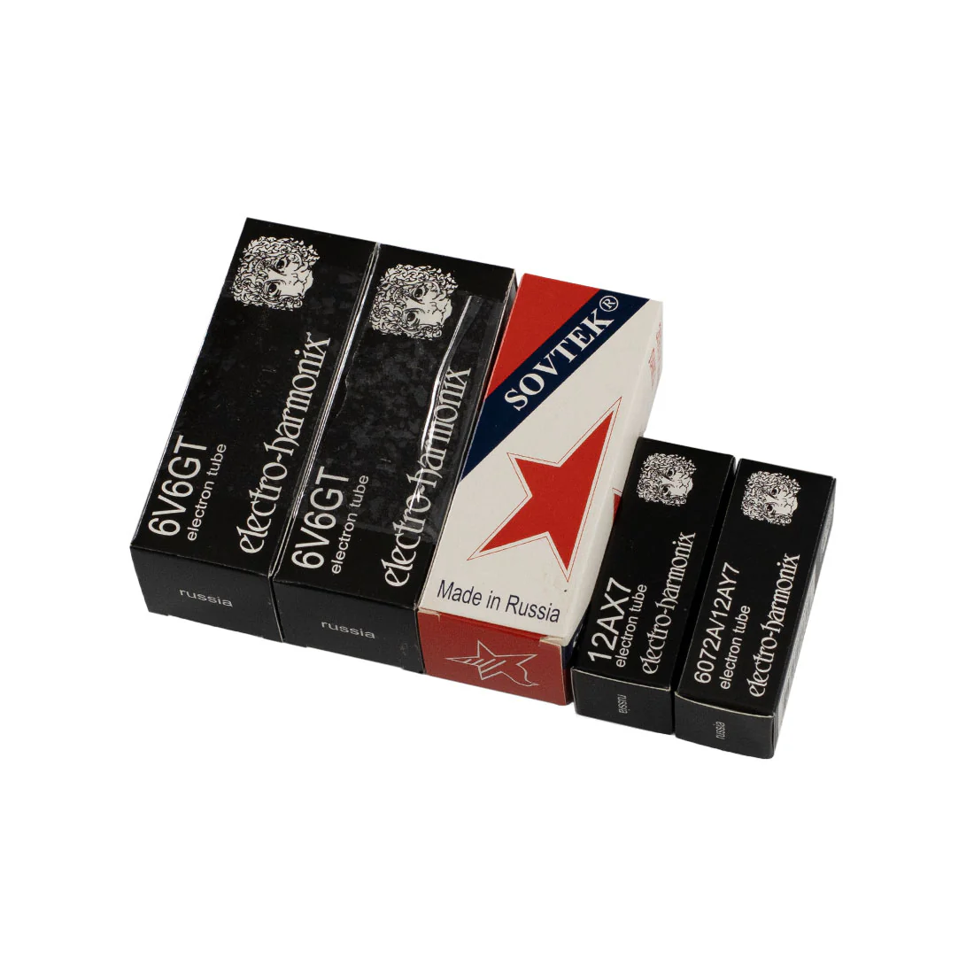 Tweed Deluxe® 5E3 Style Guitar Tube Amp Kit - Image 12