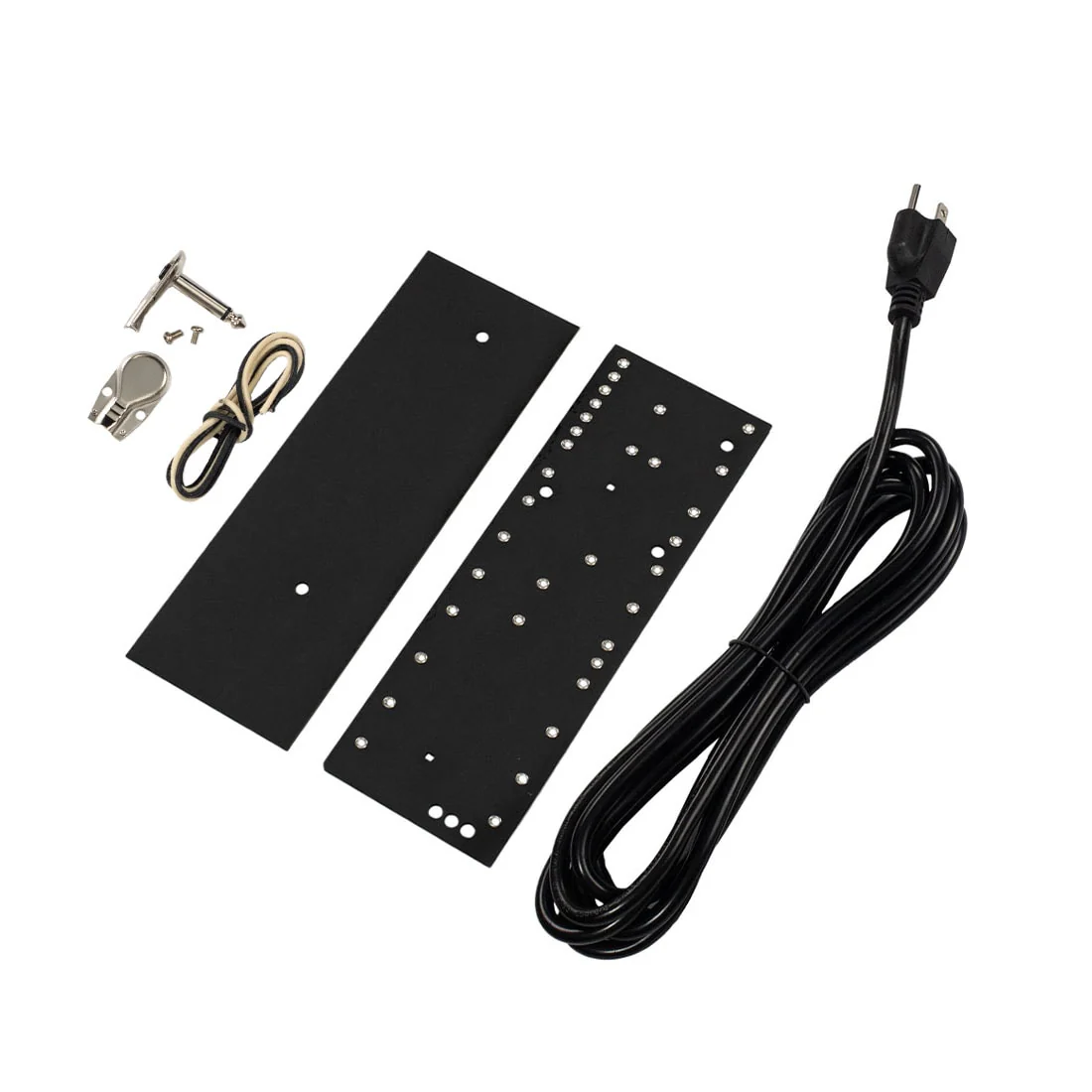 Tweed Deluxe® 5E3 Style Guitar Tube Amp Kit - Image 9