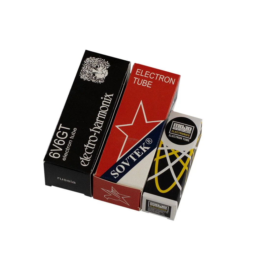 Tweed Princeton® 5F2-A Style Guitar Tube Amp Kit - Image 10