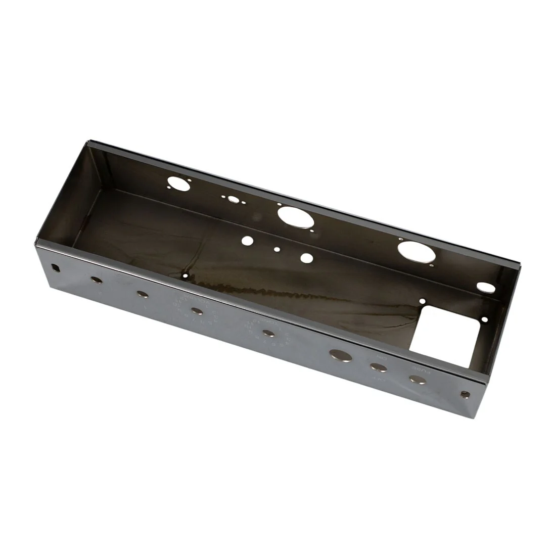 Tweed Princeton® 5F2-A Style Guitar Tube Amp Kit - Image 11