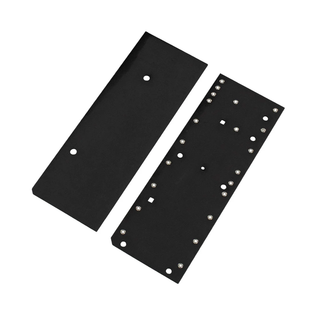 Tweed Princeton® 5F2-A Style Guitar Tube Amp Kit - Image 7