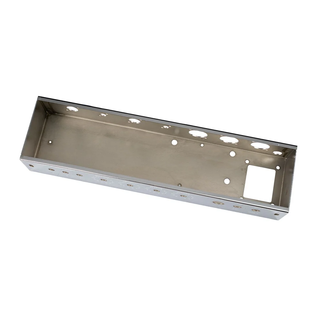 Tweed Vibrolux 5F11 Style Guitar Tube Amp Kit - Image 10