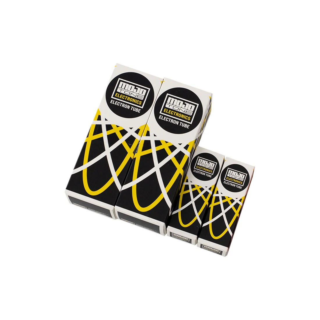 Tweed Vibrolux 5F11 Style Guitar Tube Amp Kit - Image 8