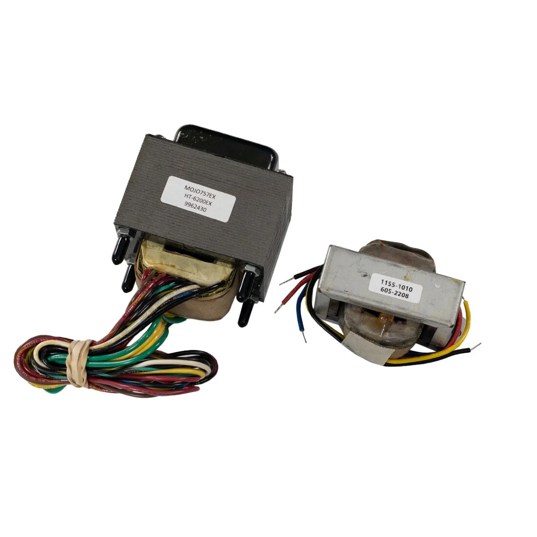 Tweed Vibrolux 5F11 Style Guitar Tube Amp Kit - Image 9